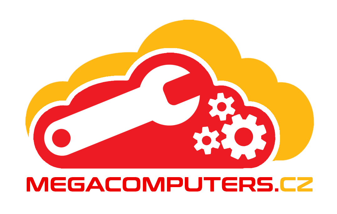 Megacomputers.cz